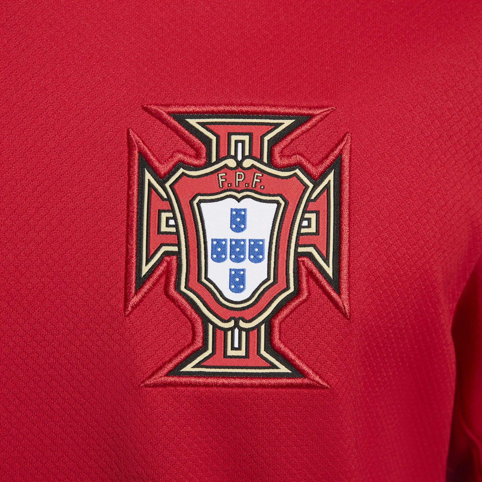 NIKE DRIFIT PORTUGAL STADIUM 2024/25 REPLICA